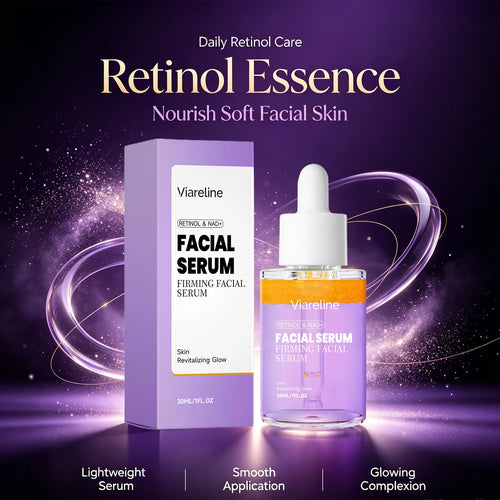 Anti-Aging Retinol Firming Facial Serum