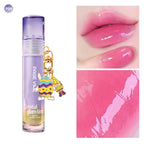 Crystal Charm Tinted Lip Gloss