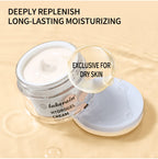 Deeply Hydrating Hydrogel Face Cream