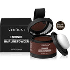Waterproof Hairline Shadow Powder for Thicker Hair