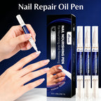 Nourishing Nail Repair Essence Pen