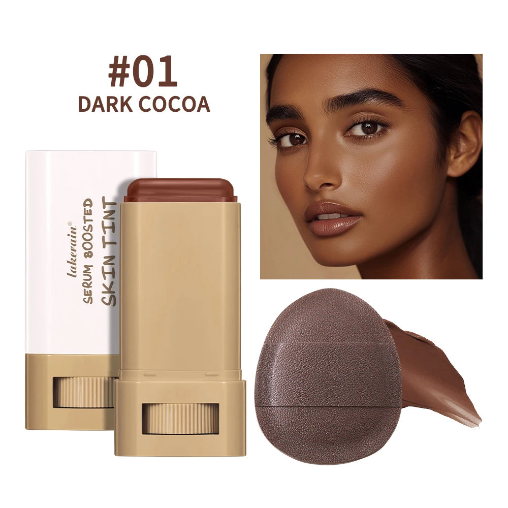 Serum Boosted Skin Tint Foundation Stick