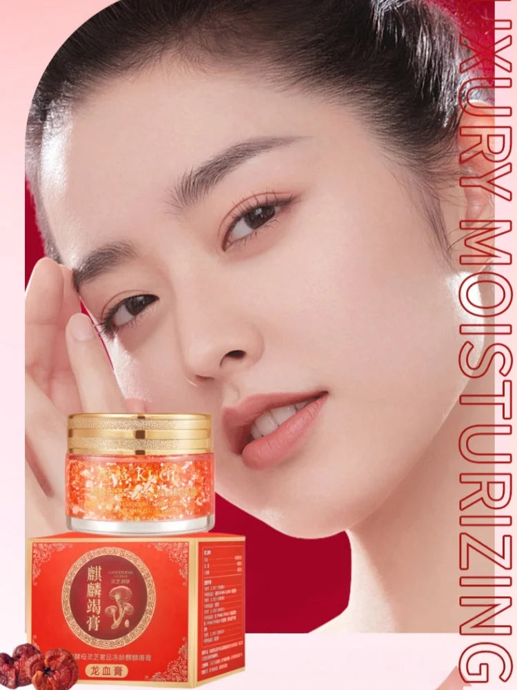 Dragon Blood Anti-Aging Moisturizing Face Cream
