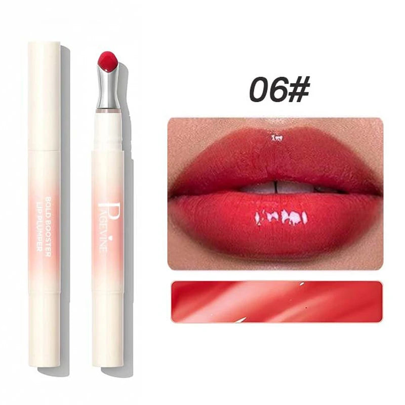 Water-Gloss Hydrating Lip Glaze