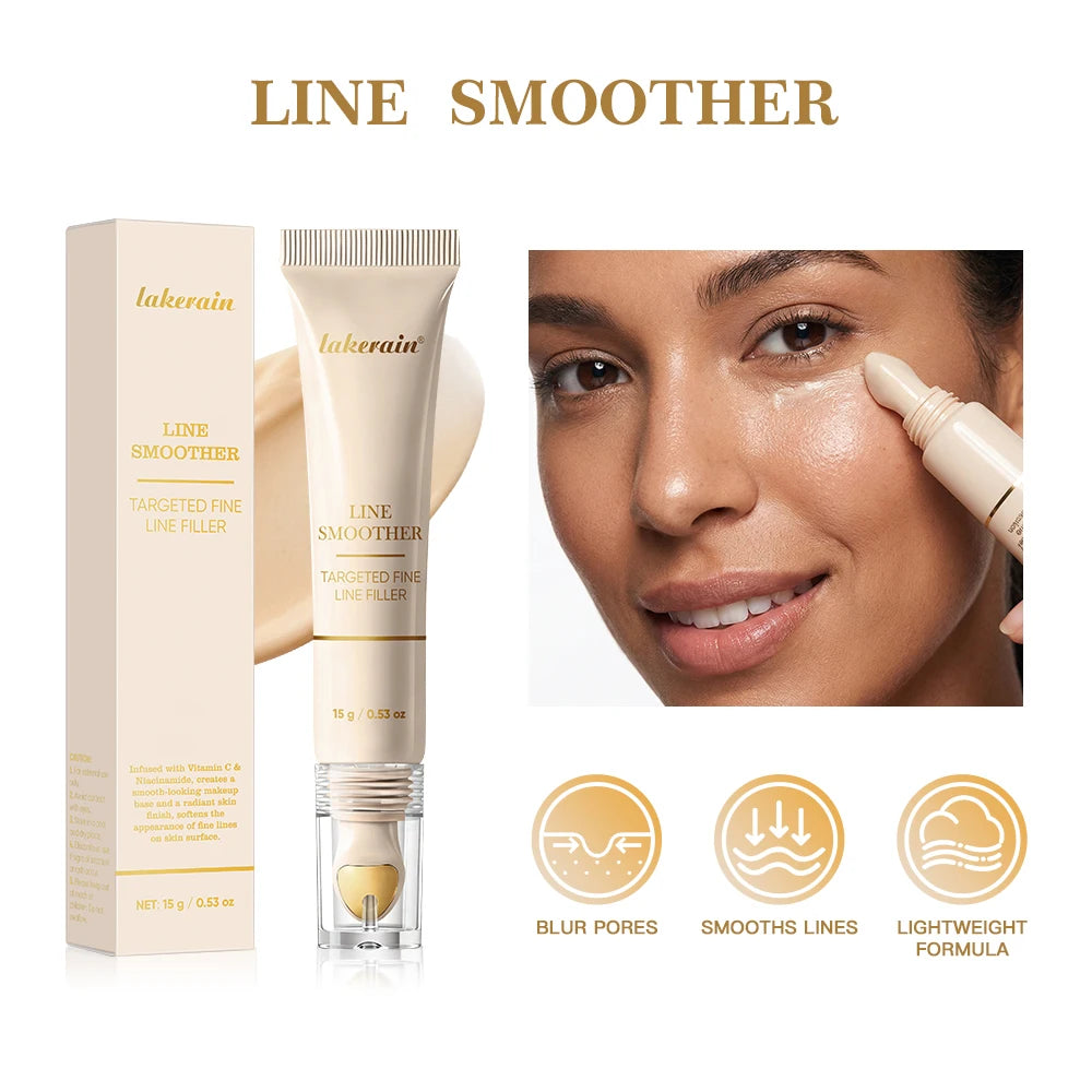Instant Fine Line and Wrinkle Smoothing Primer - 8