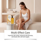 Firming Body Oil for Tightening and Smoothing Skin