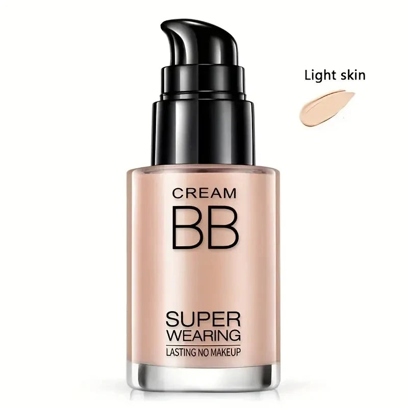 Hydrating Moisturizing BB Cream Foundation - 10