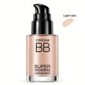Hydrating Moisturizing BB Cream Foundation