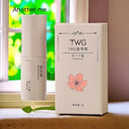 Solid Perfume Balm for Long-Lasting Fragrance