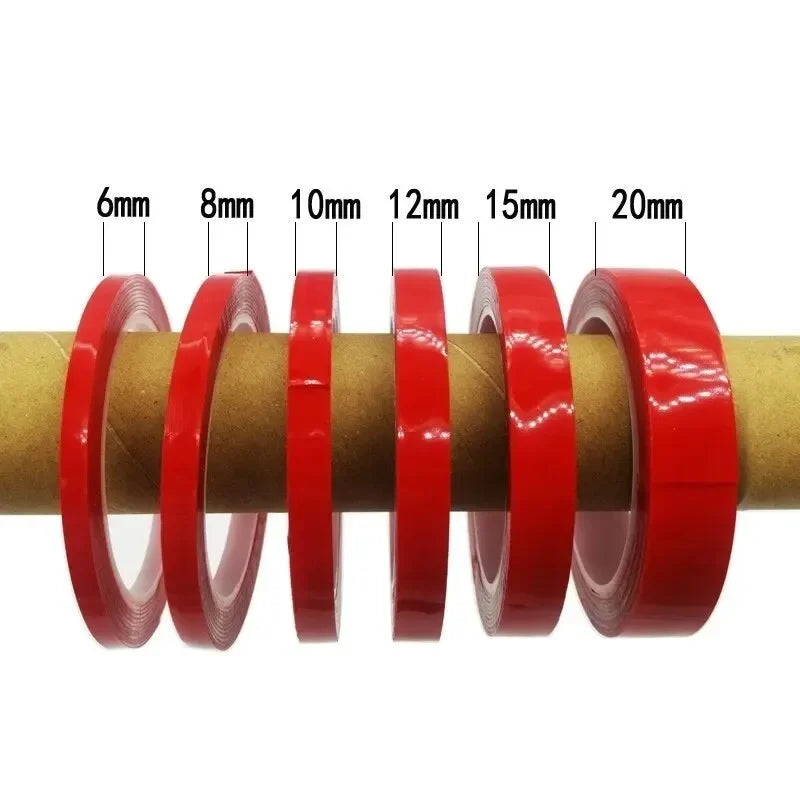 Double-Sided Adhesive Dust-Proof Tape for Electronics - 10