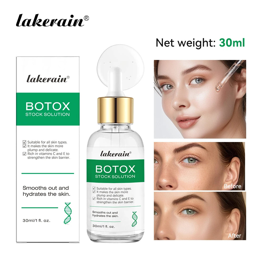 Brightening Kojic Acid and Turmeric Face Serum
