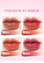 Hydrating Solid Tinted Lip Gloss Set