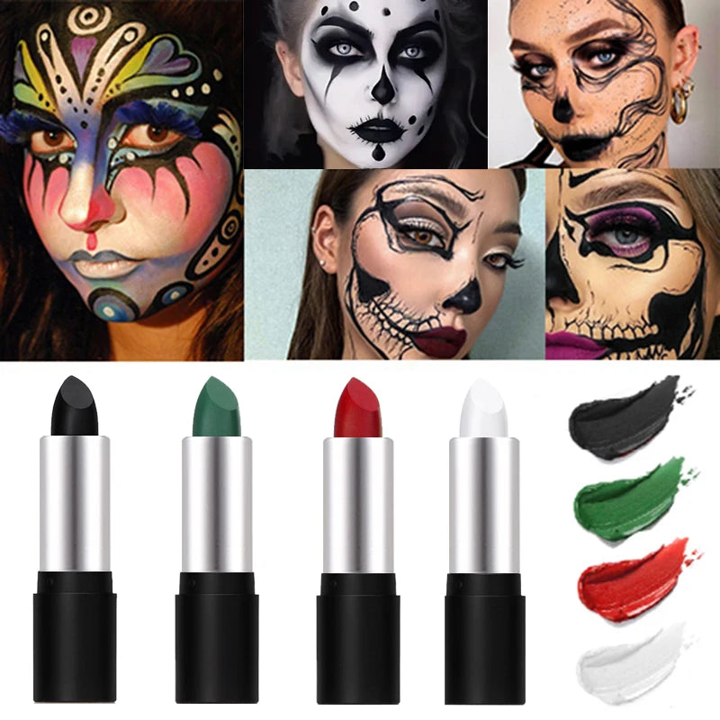 Professional Multi-Use Face and Body Paint Stick