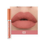 Velvet Matte Liquid Lipstick Set