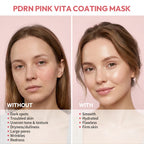 Salmon DNA Hydrating and Brightening Facial Sheet Mask