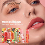 Fruit Roll-On Hydrating Lip Gloss Set
