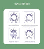 Green Tea Deep Cleansing Pore Mask Stick