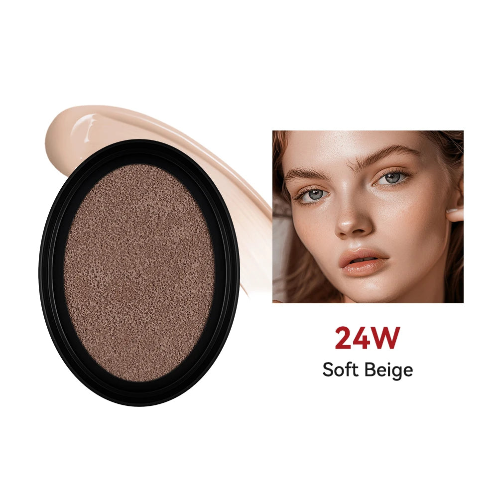 Long-Lasting Waterproof Cushion Foundation Refill - 30
