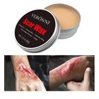 Realistic Scar Wax for Special Effects Makeup