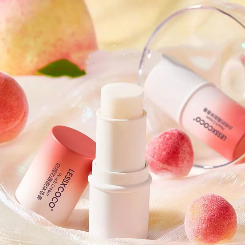 Portable Fruit Fragrance Solid Perfume Balm - 19