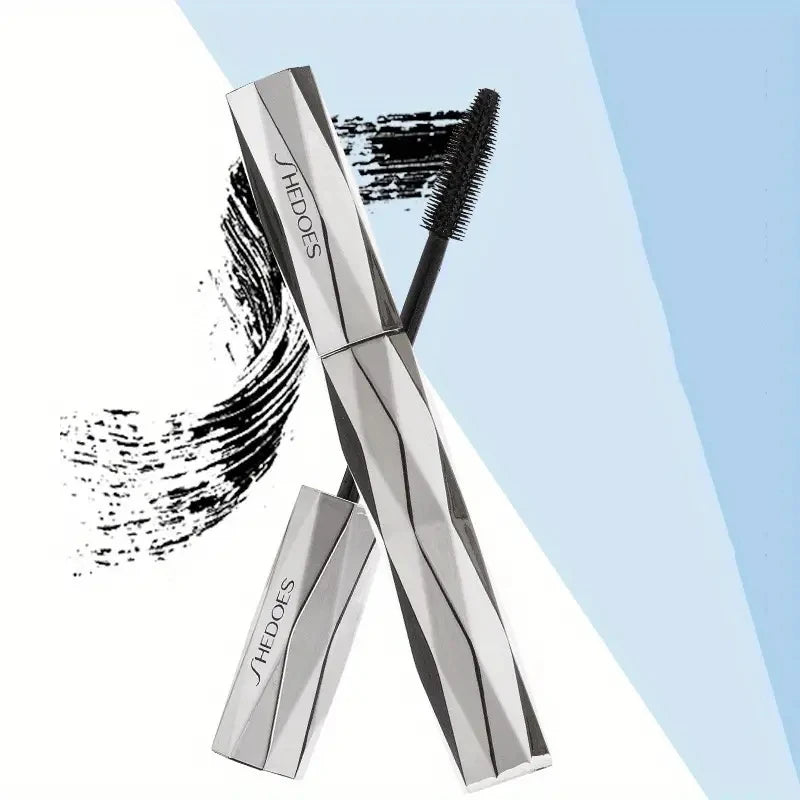 Waterproof Volumizing Mascara for Long-Lasting Lashes
