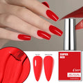 Professional 15ml Long-Lasting UV/LED Gel Nail Polish