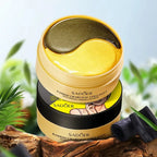 Hydrating Collagen Eye Patches for Dark Circles and Puffiness