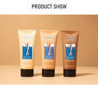 Waterproof Body Foundation for Flawless Legs and Skin