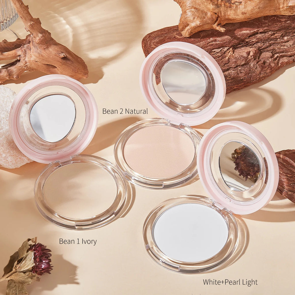 Matte Long-Lasting Waterproof Setting Powder