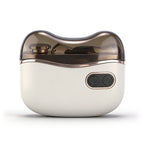 Automatic Electric Nail Trimmer with LED Light