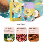 Portable Pocket Fragrance Spray