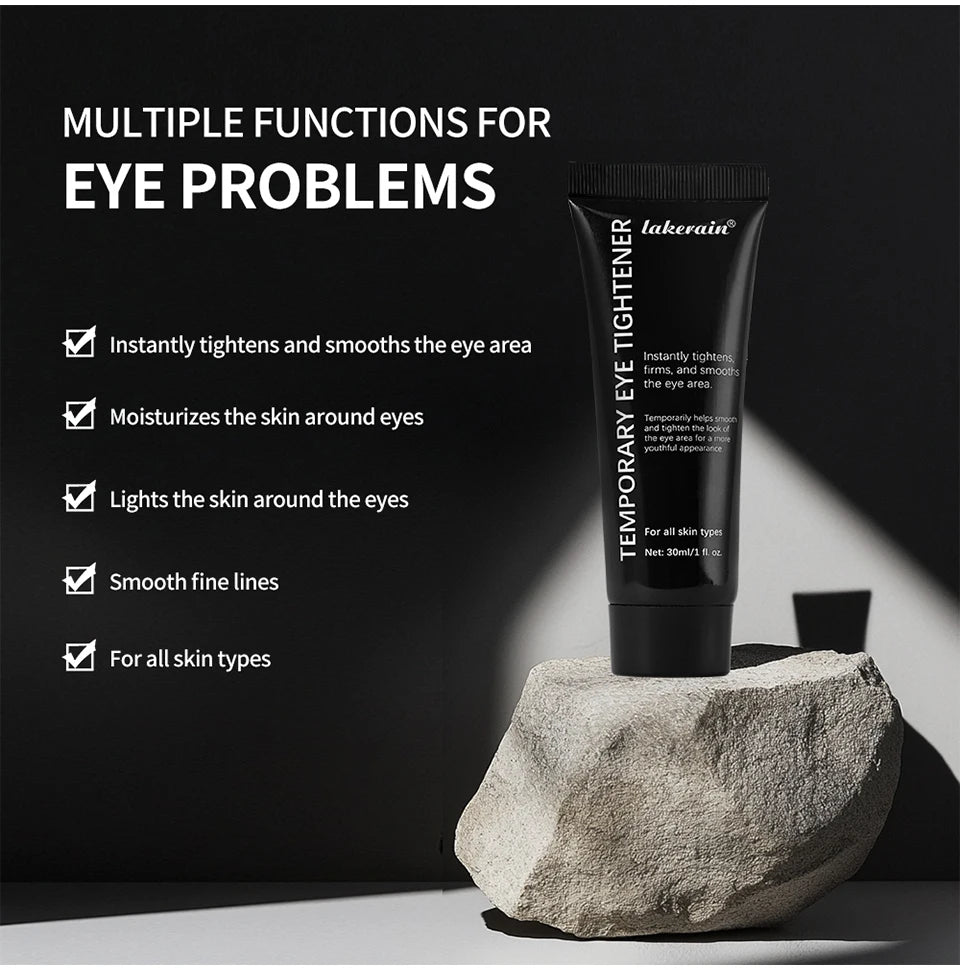 Instant Eye Tightening & Smoothing Cream