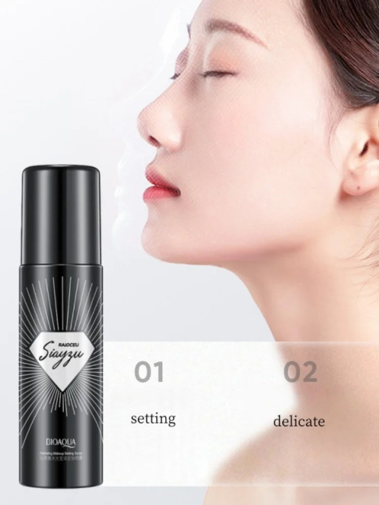 Hydrating Soft Matte Makeup Setting Spray - 7