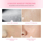 Long-Lasting Matte Makeup Setting Spray