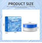 Water-Infused Oil Control Finishing Powder