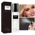 Long-Lasting Hydrating Makeup Setting Spray