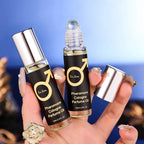 Long-Lasting Men's Pheromone Roll-On Cologne