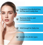 Hypochlorous Acid Soothing Facial Mist for Acne and Redness