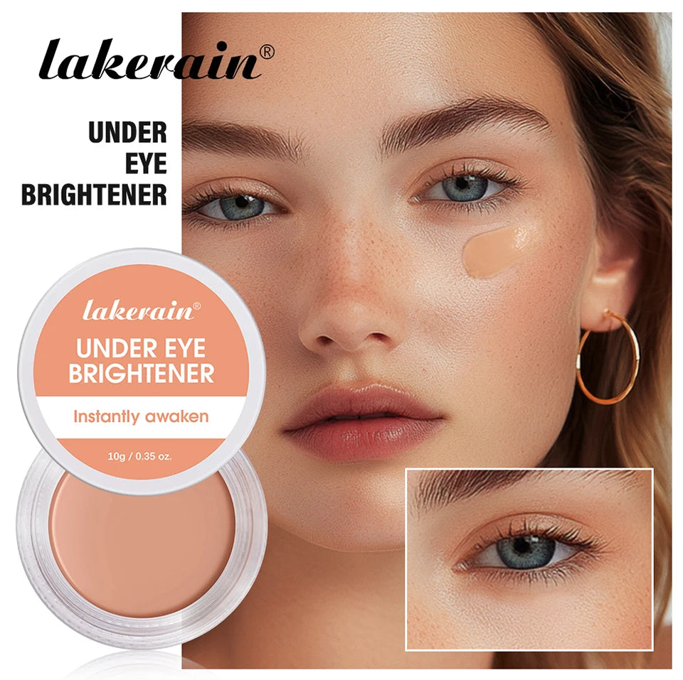 Under-Eye Color Correcting Brightening Concealer