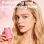 Flyaway Hair Taming Wax Stick for Sleek Styling