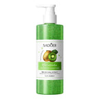 Exfoliating Kiwi Fruit Body Scrub Wash