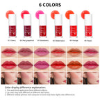 Waterproof 2-in-1 Hydrating Lip and Cheek Tint