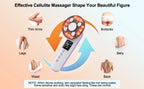 3-in-1 Ultrasonic Body Contouring and Skin Tightening Device