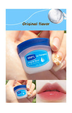 Hydrating Lip Balm Set for Dry Lips