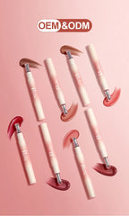 Water-Gloss Hydrating Lip Glaze