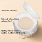 Professional 12-Color Face and Body Painting Kit with Setting Powder