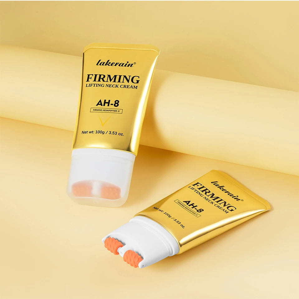 Firming and Lifting Roller Neck Cream - 19