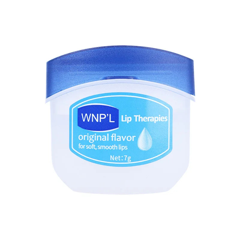 4-Pack Hydrating Fruit Lip Balm Set for Soft Smooth Lips