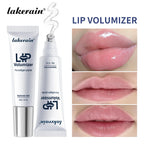 Hydrating Lip Plumper Serum for Fuller Smoother Lips