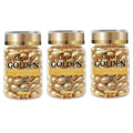 Anti-Aging Retinol and Collagen Facial Essence Capsules